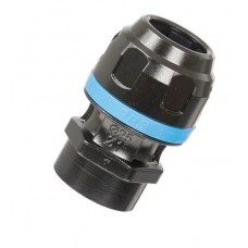 (F) Connector 25mm x 3/4(F)NPT PPS CRN , COST PER EACH