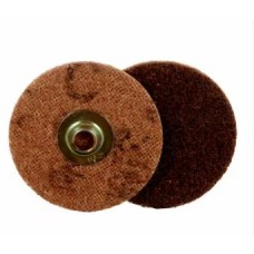 Scotch-Brite Roloc Surface Conditioning Disc TSM, 2 in x NH A CRS, 50 per inner 200 per case, Cost per disc Scotch-Brite Roloc Surface Conditioning Disc TSM, 2 in x NH A CRS, 50 per inner 200 per case, Cost per disc