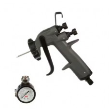 3M™ Performance Spray Gun 26832, with air regulator and gauge, cost per gun, 4 guns /Case. Quickly converts between pressure-fed systems and gravity-fed 3M™ PPS™ Series 2.0 Spray Cup System *Easy-change, replaceable nozzles range from 1.1 to 2.0