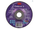 3M Cubitron 3 Abrasives