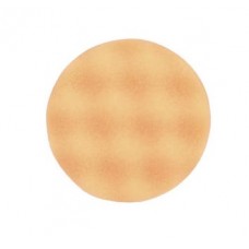 3M™ Finesse-it™ Foam Buffing Pad, 46631, Orange, 82 mm (3-1/4 in), Convolute, Cost per pad