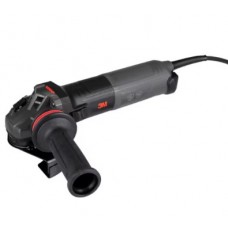 3M™ Electric Angle Grinder, 11130, VS, 4.5-5 in (114 mm - 140 mm) Slide Switch, 120V, 1 ea/Case