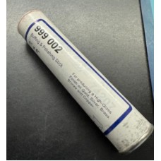 Polishing compound bar, red rouge, finest for mirror finish, size 1x5, cost per each Polishing compound bar, red rouge, finest for mirror finish, size 1x5, cost per each