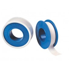 Teflon® Thread Sealant Tape, Width: 1/2 x 520; Colour: White,  COST PER ROLL. 