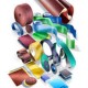 Abrasives Abrasives