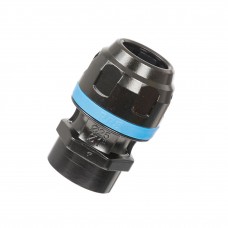 (F) Connector 16mm x 1/2(F)NPT PPS CRN,PRODUCT CODE 08.241, cost per each