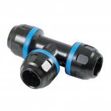 Tee Union 16mm PPS CRN, cost per each  PRODUCT CODE  08.330