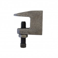 I-Beam Clamp 1/4-3/4' 3/8UNC PPS Series 8, cost per each  PRODUCT CODE  08.543