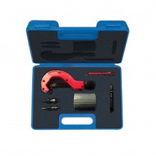 Installation Tool Kit PPS, kit includes: 1 pipe cutter, 1 deburring tool, 2 drill tools, solid casing, cost per kit