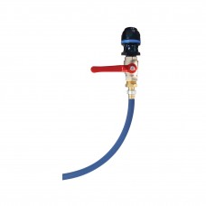 Manual Drain Unit 20mm PPS Series 8, cost per each