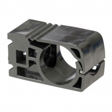 Mounting Clip for Rigid Pipe 20mm PPS CRN, Cost per each