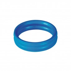 Pack of 10 seals 16 mm pps crn, Cost per pack, 10 per pack