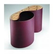 SIA 2933 FLEXIBLE CLOTH ABRASIVE BELT,  12INX36IN,  100 GRIT, , COST PER BELT