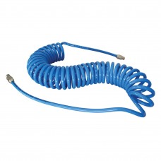 Topring 14.620 Max air self storing air hose 1/4x24x1/4 M NPT, cost per each
