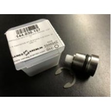 Cartridge kit with GT,  seal, stainless,  cost per each