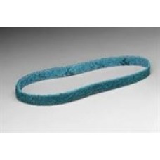 Scotch-Brite™ Surface Conditioning Belt, A VFN, 1/2 in x 18 in (1.27 cm x 45.72 cm), 20 per case,  cost per belt