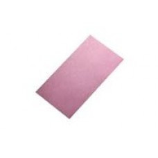 SIAFAST SHEETS,  SIA 1950,  70mmX 125mm (2-3/4 IN x 5 IN),  GRIT 100,  100 per box,  cost per sheet