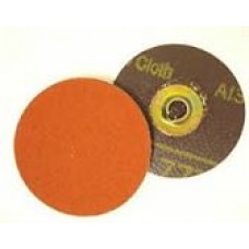 3M™ Roloc™ Disc TSM 777F,  2 in 36 YF-weight,  200 per case,  50 per box,  cost per disc