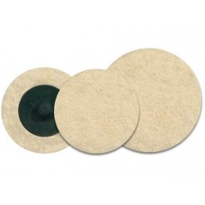 Walter TWIST™ Polishing Disc,  size 2",  cost per disc