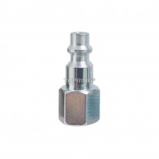 Topring Plug (1/4 IND) 3/8(F)NPT, cost per each