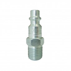 Topring 1/4 Industrial Type Plug - 1/4(M) NPT,  20.242,  cost each