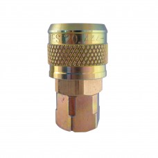 Topring Automax 1/4 Industrial Type Automatic Coupler 1/4F NPT,  20.444,  cost each