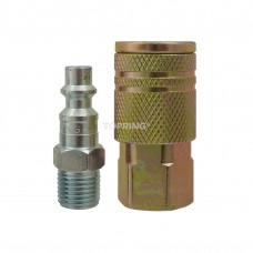 Kit MAXQUIK 20.842 + 20.242-1/4 IND 1/c