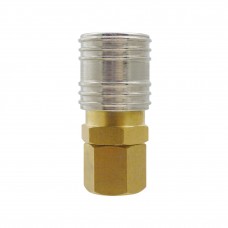Topring Maxquik Plus Coupler 1/4 (F) NPT IND,  20.844,  cost each