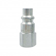 Topring Plug (3/8 IND) 1/4(F)NPT, cost per each