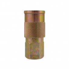 Coupler MAXQUIK (3/8 IND) 3/8(F)NPT, COST PER EA