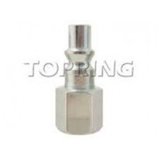 Topring Plug (ARO 210) 1/4(F) NPT,  cost each