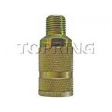 Topring Maxquik Coupler (ARO 210) 1/4 (M) NPT,  23.942,  cost each