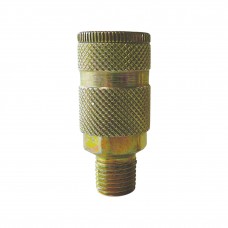 Topring Maxquik Coupler (ARO 210) 1/4 (M) NPT,  23.942,  cost each