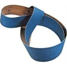 Cloth belt 2820 siamet x (zirconia & aluminum oxide,  blue),  grit 120,  size 3" X 132" (75 x 3350 mm),  10/pack