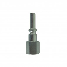 Plug (LINCOLN) 1/4(F)NPT, 10 per bag, cost per each