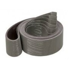 3M™ Trizact™ Cloth Belt 237AA,  2 in x 72 in A16 X-weight Fullflex,  50 per case,  cost per belt