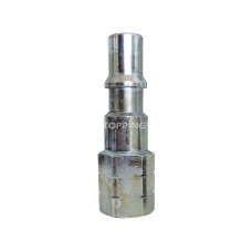 Topring ISOSAFE quick couplers  PRODUCT CODE  30.053, plug staubli 1/4F NPT