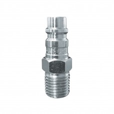 Topring Plug 3/8(M)NPT-ULTRAFLO