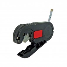 Miniature Tubing Cutter With Tape Mesure, cost per each
