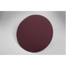 3M 348D PSA CLOTH ABRASIVE DISC,  12 IN X NH,  80 GRIT.  10 PER BOX,  COST PER DISC