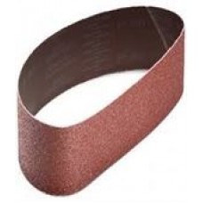 Sia 2920 Abrasive belt,  3inx24in,  60 grit,  10 per box,  cost per belt