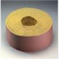 Siasoft roll 2951 siatur h (aluminum oxide,  red),  grit80,  size 4-1/ 2" X 11 yards (115 x 10 m),  1 per box,  cost per roll