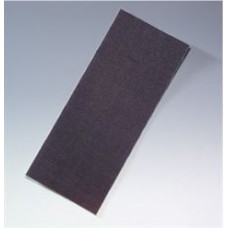 4 1/ 2 in x11 in, 10 holes,  Siaklett,  PSA Backed Velcro Sheet,  1 Each,  1 per box,  cost each