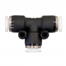 Topring Union Tee for 1/2 in OD tube, #40.445