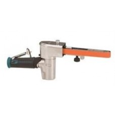 Dynafile® II Abrasive Belt Tool 40320,  0.5 hp,  7° Offset,  20, 000 RPM,  Front Exhaust,  for 1/4"-3/4" W x 18" L (6-19 mm x 457 mm) Belts