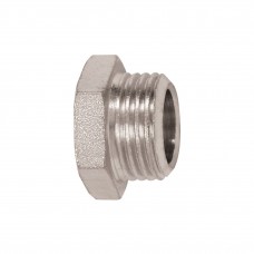 Pipe Plug (hex. Head) 3/4(M)BSPP, cost per each