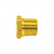Reducing Bushing 3/8(M) x 1/4(F)NPT, cost per each