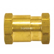 (F) Reduc. Coupler 1/2(F) x 3/8(F)NPT ,  cost per each