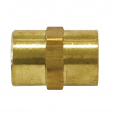 (F) Hexagonal Coupling 1/2(F)NPT, cost per each