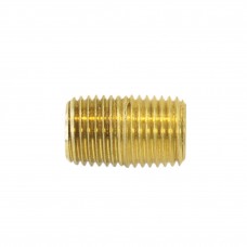 Close nipple 3/8 (m) npt  PRODUCT CODE  41.502 cost per each